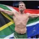 Dricus du Plessis shoots down Kelvin Gastelum’s “title eliminator” battle proposal: “You screwed me out of a battle last time so no thanks”