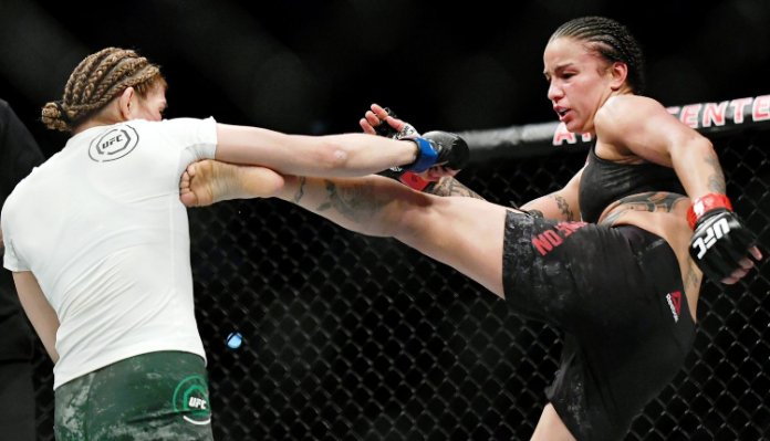 UFC proclaims three new fights for Would possibly fair 20 occasion, collectively with Raquel Pennington vs. Irene Aldana 2 as the headliner