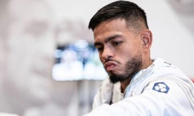 Brandon Royval reveals private frustration in the reduction of his UFC prelim slot: “I undoubtedly contain a brother who’s incarcerated, and in addition they’ve ESPN”