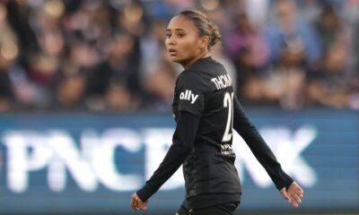 NWSL schedule: 3 finest matches to peek in week 4