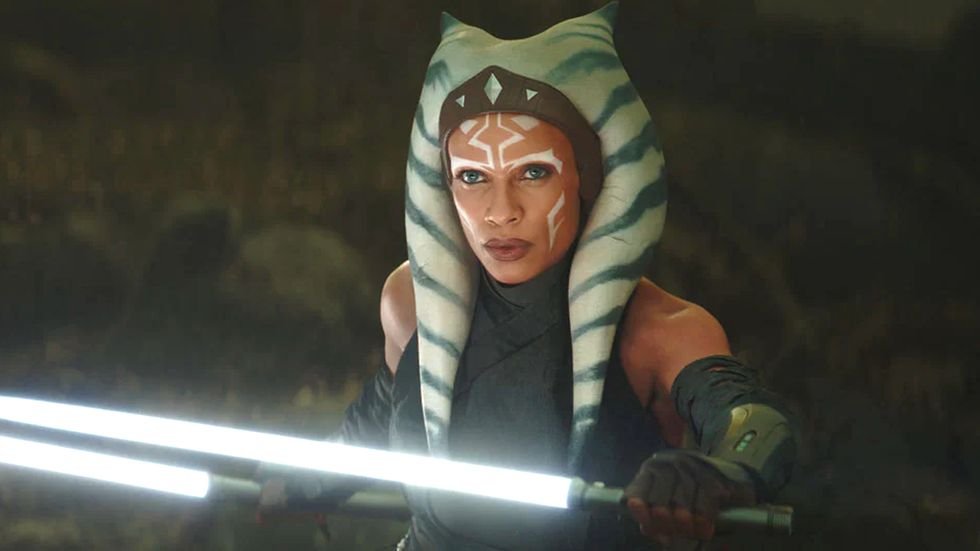Ahsoka Will Take into accout Your Mandalorian Void Very Soon