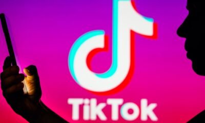 TikTok is banning all local climate commerce denial shriek material