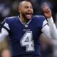 Video: Dallas Cowboys Primary person Dak Prescott Talks New Funding, Jalen Hurts Contract