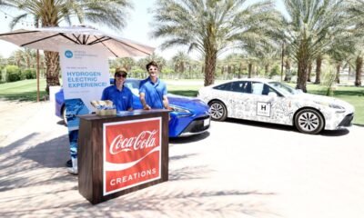 Coca-Cola Q1 To Profit From Pricing Actions