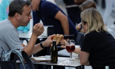 Euro zone recovery gathers tear on products and companies boost in April -PMI