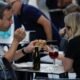 Euro zone recovery gathers tear on products and companies boost in April -PMI
