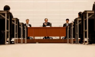 BOJ prone to preserve ultra-low charges, dovish guidance subsequent week -sources