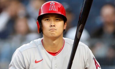 Passan: Shohei Ohtani Would maybe presumably Be Traded, ‘Will Indubitably’ Shuffle away Angels If LA Struggles