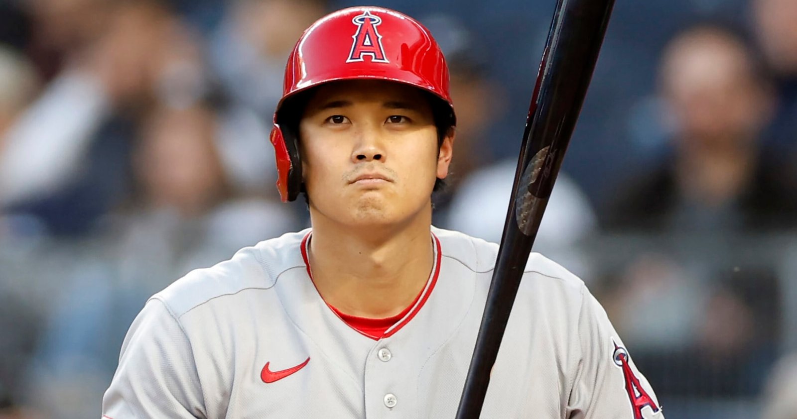 Passan: Shohei Ohtani Would maybe presumably Be Traded, ‘Will Indubitably’ Shuffle away Angels If LA Struggles