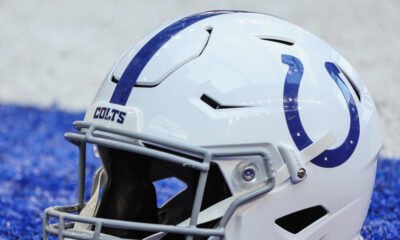 2023 NFL Draft Rumors: Colts Now not Taking a ogle to Change for QB amid Richardson, Levis Buzz