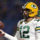 Aaron Rodgers Alternate Rumors: Packers, Jets ‘Haven’t Had a Lot of Conversations’