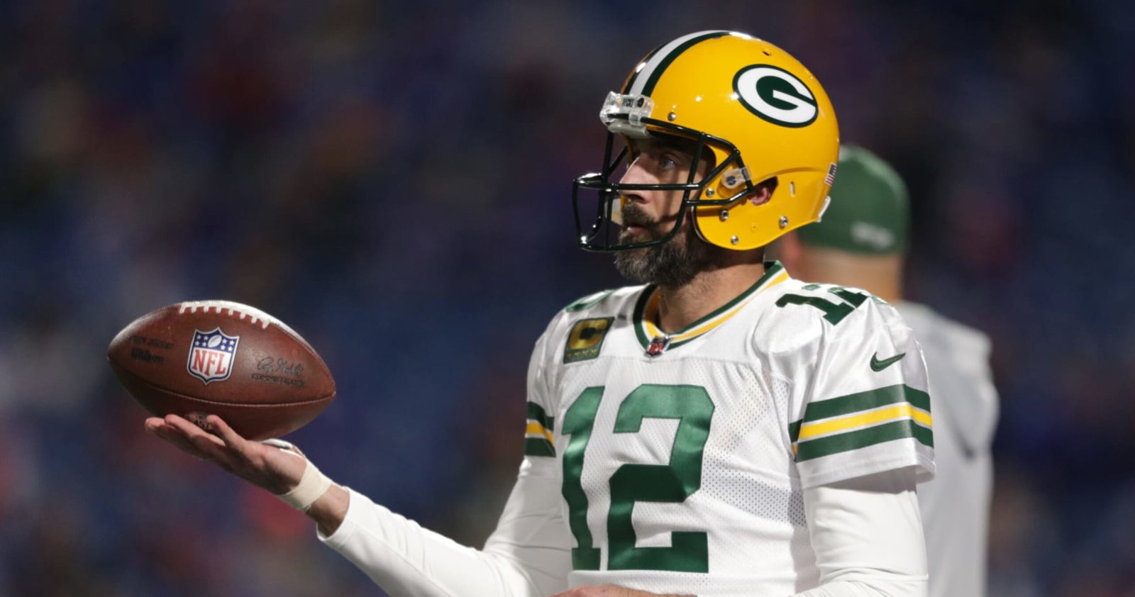 Aaron Rodgers Alternate Rumors: Packers, Jets ‘Haven’t Had a Lot of Conversations’