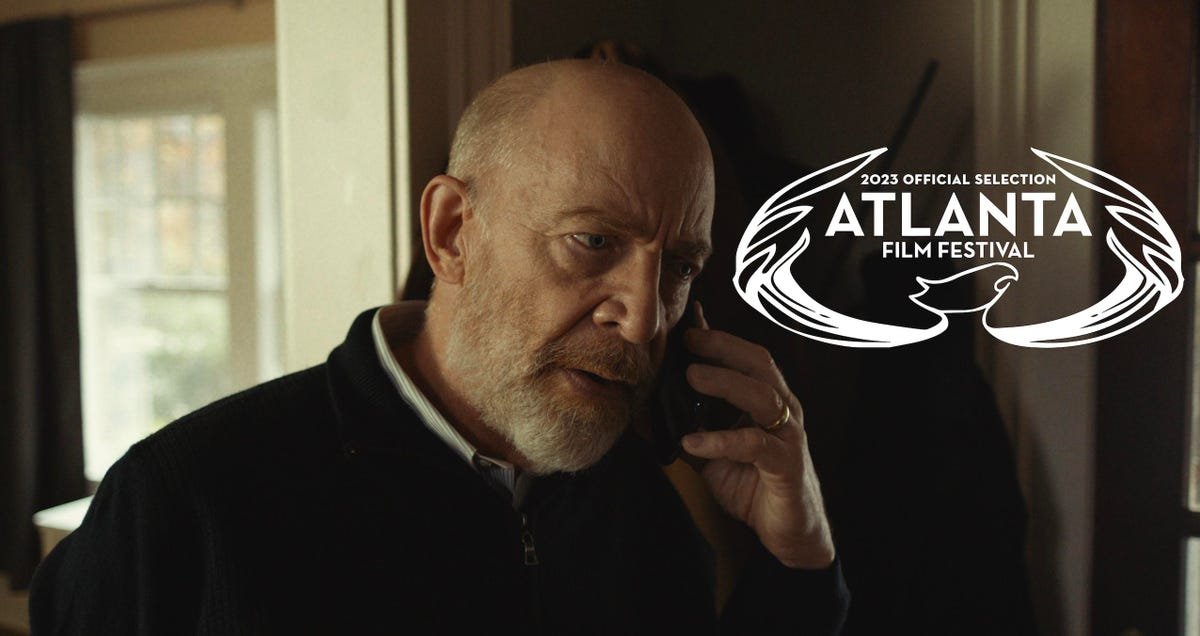 Sheridan O’Donnell’s “Minute Brother” Debuts With Academy Award Winner J.K. Simmons At Atlanta Movie Fest