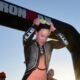 IRONMAN Texas 2023 girls americans’s mosey in-working: Brandon leads the skill