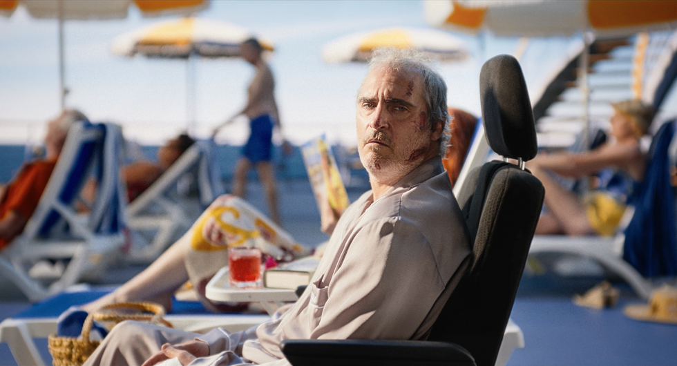 Beau Is Frightened Has a Intercourse Scene You Must Survey to Mediate