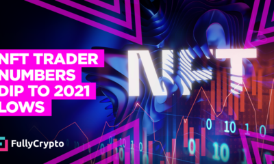 NFT Marketplace Particular person Numbers Dip to 2021 Lows