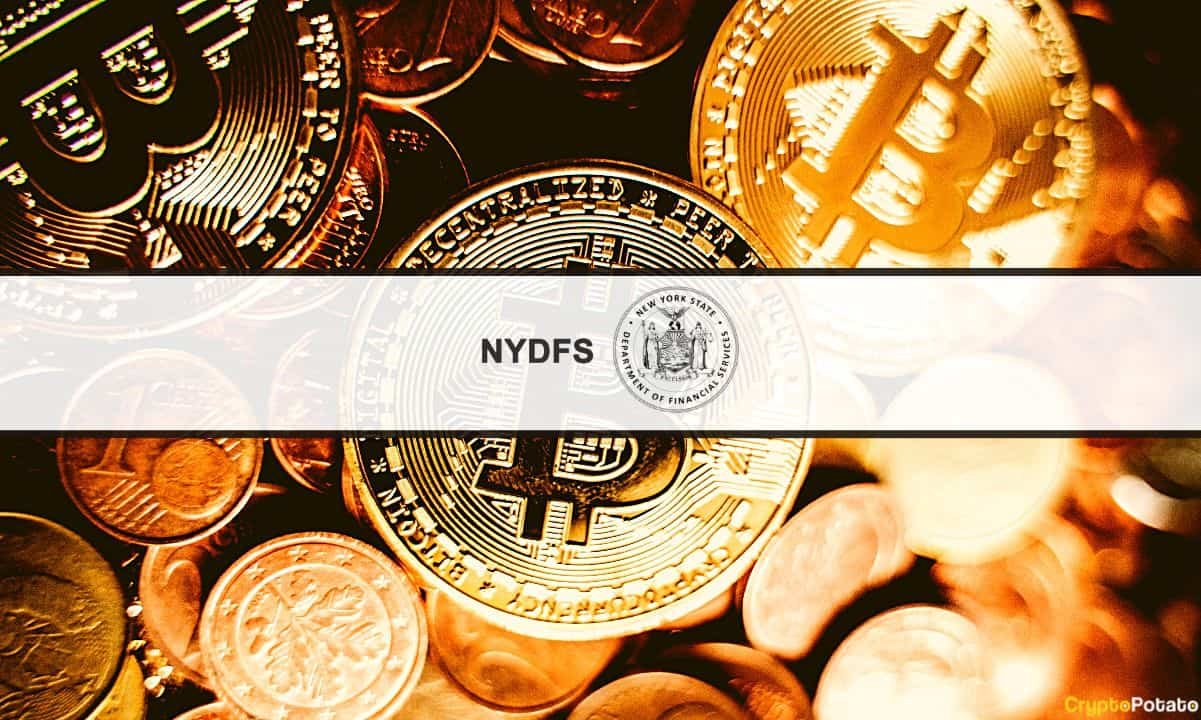 The NYDFS to Open up Charging Crypto Companies Supervised by the Regulator