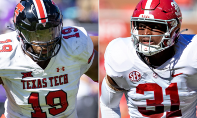 Cowboys Scouting Prime 10 EDGE Rushers: Who Can Lend a hand Micah?