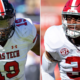 Cowboys Scouting Prime 10 EDGE Rushers: Who Can Lend a hand Micah?