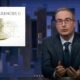 John Oliver explores the dark facet of cryptocurrency