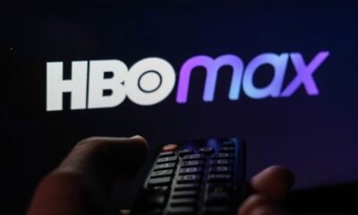 What’s leaving HBO Max on April 30?