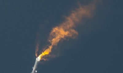 SpaceX Blew Up Its Rocket that Will Take Folks to Mars. 3 Issues Its Failure Can Educate Us About Success