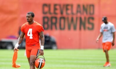 The Browns can aloof be winners of 2023 NFL Draft with out a necessary-round pick