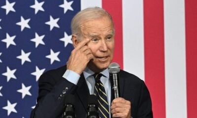 Biden’s Economy In 10 Key Figures: Jobs Disclose But Inflation Lingers And Family Price range Deteriorate