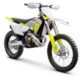 2024 HUSQVARNA TWO & FOUR-STROKE CROSS COUNTRY MODELS RELEASED