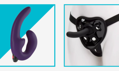 The 8 Greatest Intercourse Toys for Pegging in 2023, In conserving with Intercourse Consultants