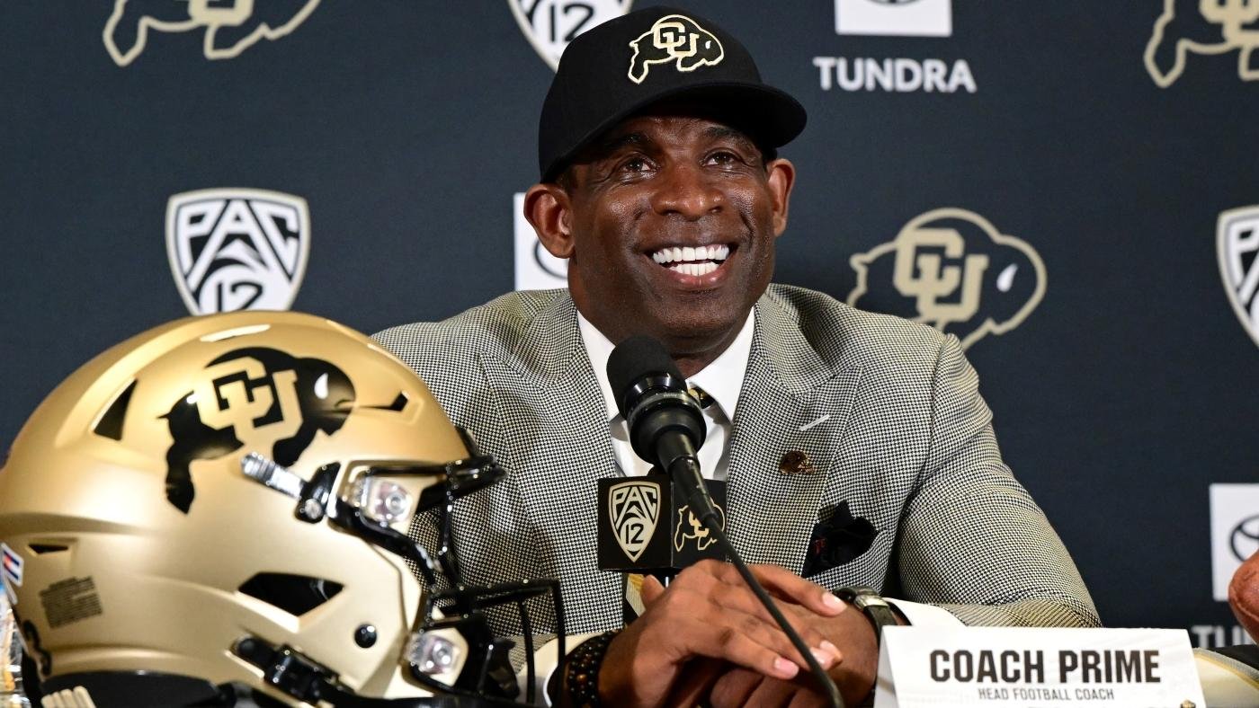 Colorado players in portal detail abilities with Deion Sanders: ‘He became terrified about who he brought in’