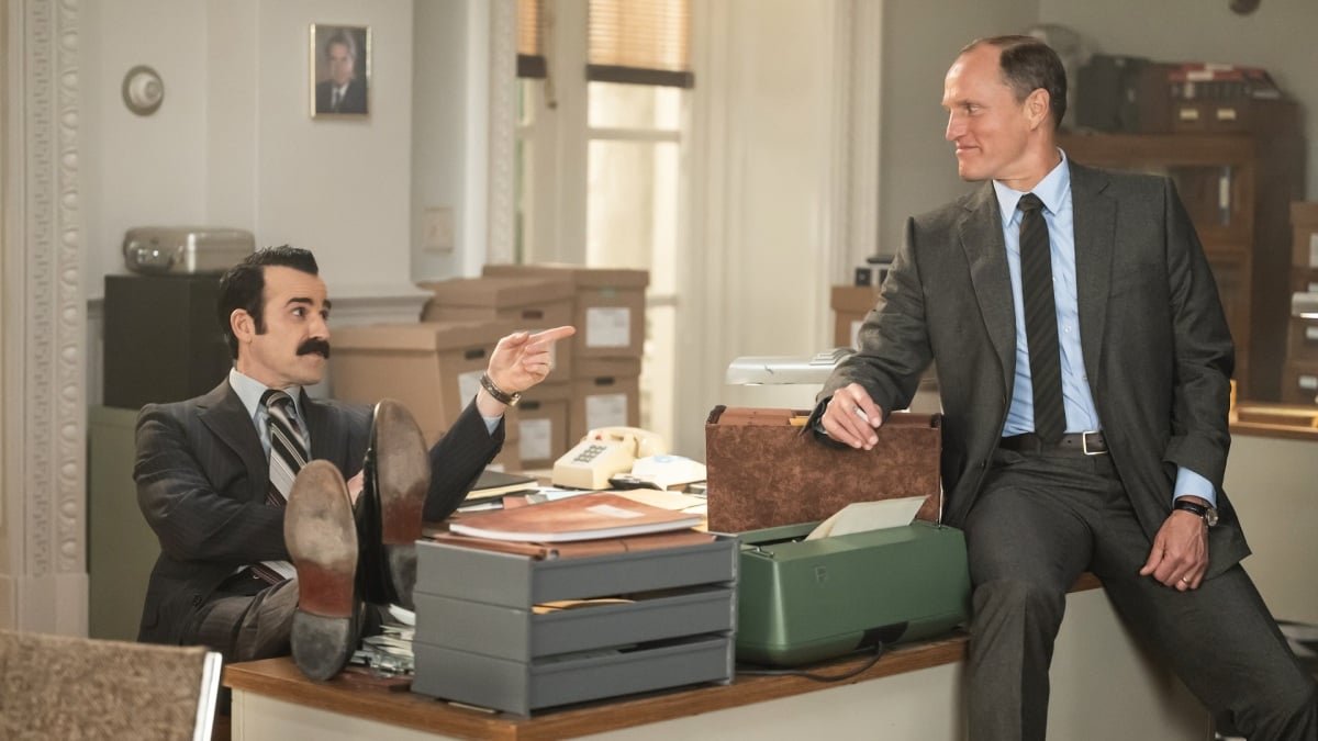 ‘White Residence Plumbers’ overview: Watergate miniseries is more complicated than comedic