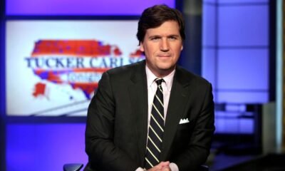 Tucker Carlson Says ‘Legitimate Debate’ No longer Accredited On U.S. Media In First Comments After Fox Ouster