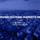 Spring 2023 WSJ/Realtor.com Rising Housing Markets Index