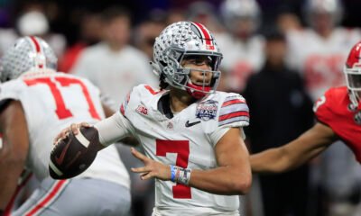 4 Sleeper Groups That Could well even Target Commerce-up for QB in 2023 NFL Draft