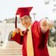 Easiest graduation items for him: 50+ reward solutions