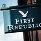 First Republic Bank Reportedly On Verge Of Give device