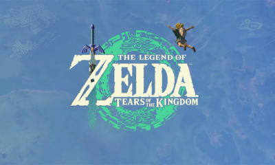 Nintendo Impresses Fans With Their Most recent Advertising Formulation for Zelda: Tears of the Kingdom’s Start