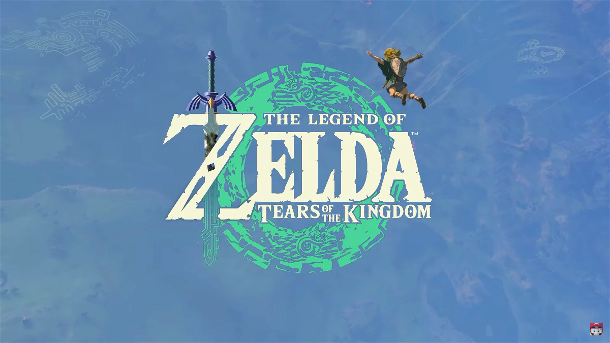 Nintendo Impresses Fans With Their Most recent Advertising Formulation for Zelda: Tears of the Kingdom’s Start