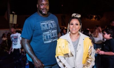 “I Know It Seems Crude and Onerous and Sad and Depressing Factual Now”: Having As soon as Continued Painful Shaquille O’Neal Divorce, Ex-Wife Shaunie Shares Motivational Message for Those in Despair