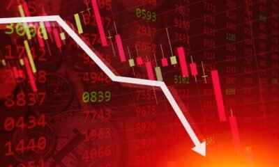 This stock market effectivity is the weakest ever, and diversified warning indicators are rising