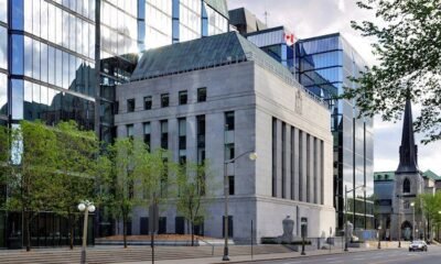 Canada: A slowing financial system might perhaps well most certainly most certainly additionally merely quiet motivate the BoC on preserve – CIBC