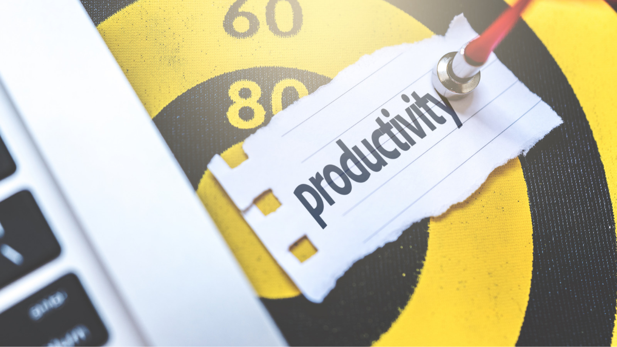 Productivity plays an important role in everyone's life to shape their careers, resulting in better jobs in hand and accomplishments. It refers to the capacity to do tasks quickly and effectively, maximizing output with the least amount of input. A productive person can do more tasks in less time, which improves work performance and boosts efficiency. Also, being productive can increase confidence and motivation, which improves job happiness. Being productive is no more a desired trait but rather a necessity in the fast-paced and cutthroat competition of today. To keep up with the pace and stay ahead of the competition in a work market that is becoming more and more demanding, people must continuously increase their productivity levels. It is impossible to exaggerate the significance of productivity in a person's professional life. A productive worker is more likely to be noticed by their superiors, which might open up professional growth prospects. A productive worker is also better able to manage more tasks, take on difficult projects, and stick to deadlines—all of which are essential for professional advancement and success. Also Read: The Rankings Game: Intel stock will get an upgrade from longtime endure: ‘We despise this call but mediate it’s the very best probably one Why Productivity Matters in Your Career? Being productive is essential for professional advancement since it improves job performance, boosts productivity, and raises levels of job satisfaction. You can complete more things in less time when you are productive, which enables you to take on more responsibilities and produce better outcomes. As a consequence, you can be given recognition by your peers and superiors, opening up doors for promotion. Tips for Increasing Productivity: Prioritize Your Tasks: You must organize your chores according to priority and urgency if you want to be productive. Create a list of everything you have to do and rate it according to importance. Go through the list starting with the most important items first. Set Goals: A good strategy to increase productivity is to set attainable, specific goals. Setting goals gives you a direction to strive toward what inspires you to do so. Make sure your goals are realistic, and constantly track how you are doing. Reduce Distractions: Distractions can drastically lower your levels of productivity. You must reduce distractions as much as you can if you want to be productive. Disable notifications on your phone, close tabs that aren't essential, and operate in a peaceful, distraction-free space. Also Read: Trump’s indictment is golden for his presidential campaign fundraising: ‘Trump is going so as to rob a form of cash off this’ Take Breaks: It's important to take breaks frequently to maintain productivity levels. Burnout and decreased productivity can result from working continuously for long periods. To replenish and renew your mind, take little pauses in between jobs and larger breaks every few hours. Manage Your Time Effectively: Time management is essential for increasing productivity, so learn to do it well. Set aside specified times to do each work, and try your best to stay on schedule. Avoid multitasking as it might lower productivity and raise the possibility of mistakes. Productivity is crucial for professional development and success. You can boost your productivity and get better outcomes by creating priorities, establishing objectives, avoiding distractions, taking breaks, and properly managing your time. A productive person is more likely to develop in their profession, accomplish their goals, and enjoy their work more. Making productivity a priority in your work life is therefore imperative.