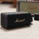 Marshall Middleton Review: Portable Powerhouse