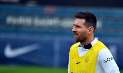 Has Lionel Messi Passed over The Likelihood To Play In The Premier League?