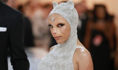 The 2023 Met Gala changed into once overrun by catgirls and boys