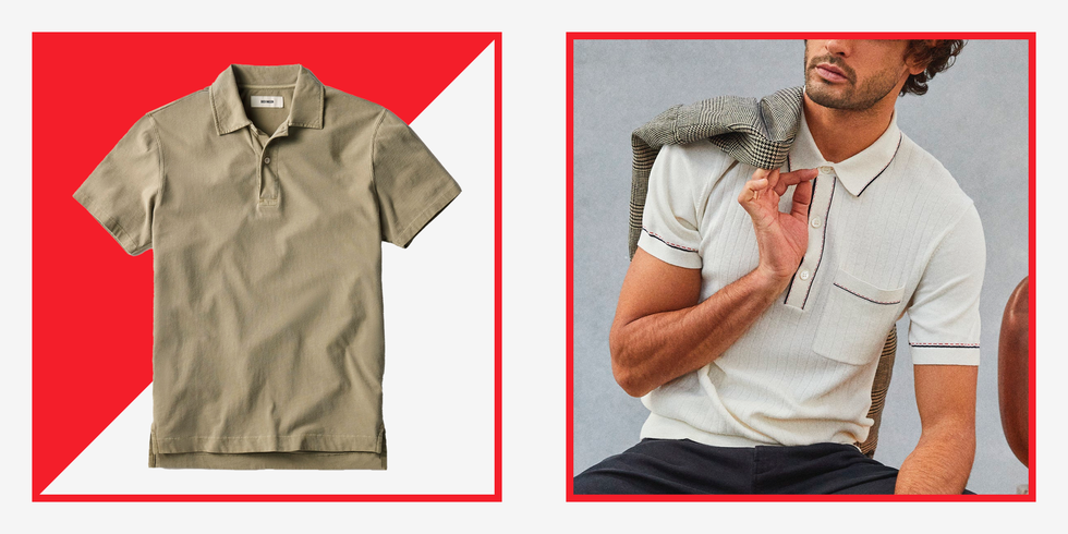 The 20 Most productive Polo Shirts for Males in 2023, Examined by Model Editors