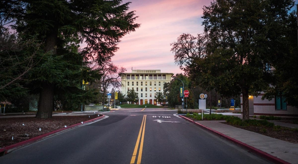 UC Davis Students Entreated To Refuge In Divulge After Third Native Stabbing—Right here’s What We Know