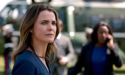 Give The WGA Writers Striking What They Need, Or TV Is About To Bag True Spoiled