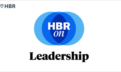 What It Takes to Change into CEO